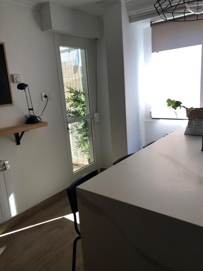 Appartamento Cosmevixia Ourense Esterno foto