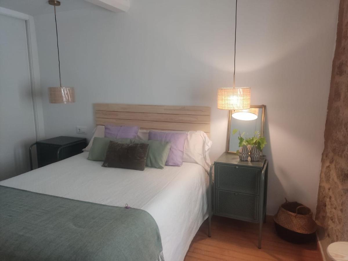 Appartamento Cosmevixia Ourense Esterno foto